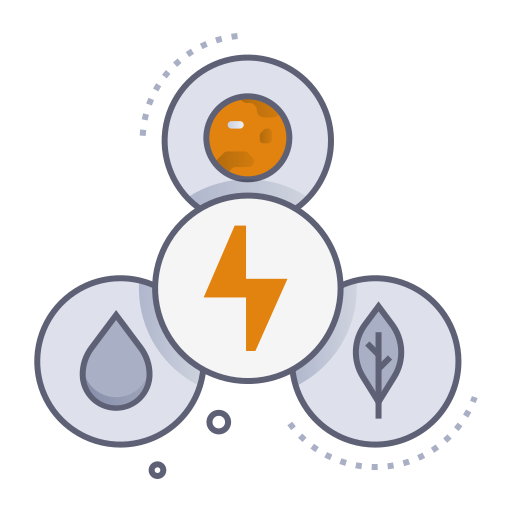 Energy & Resource Management