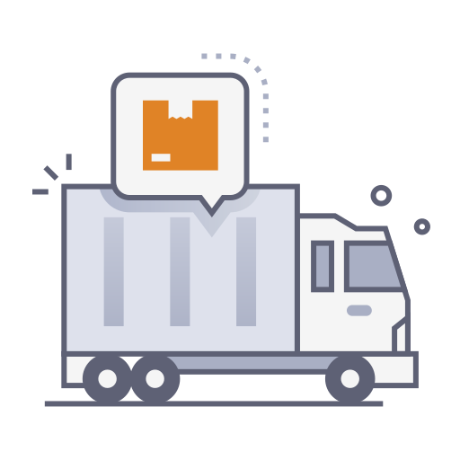 Smart Supply Chain & Logistics
