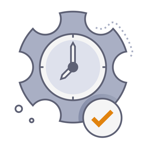 Productivity & Time Management