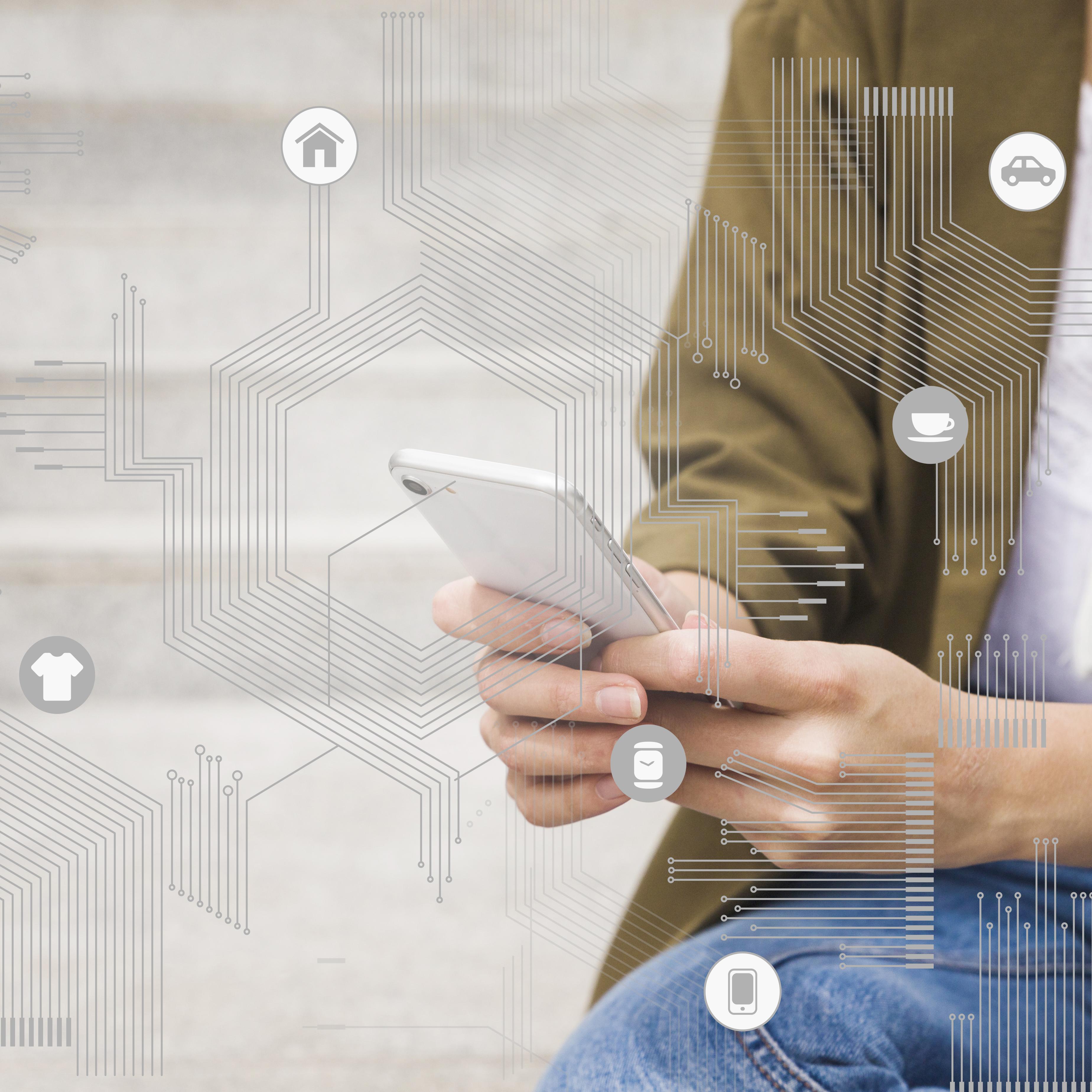 تحديد العوائق التي تواجه المستفيدين في استخدام الخدمات الرقمية